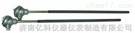 耐磨熱電偶