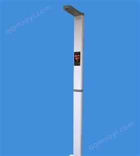 盛苑经典型号全自动身高体重测量仪一体机HGM-702D