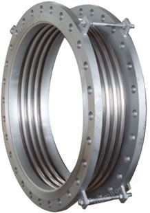 不锈钢波纹伸缩接头