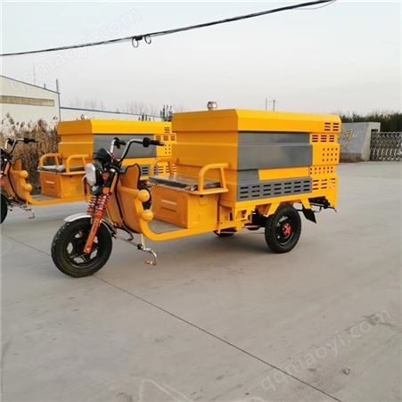 YF高压路面冲洗清洗车 小区高压清洗车厂家电话