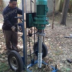 品牌【禹通】打樁機(jī) 廠家  品質(zhì)有保證