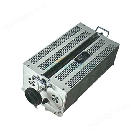 BX8D供應BX8D雙管變阻器 WENSHUN/文順 滑動變阻器 滑線變阻器 改變阻值的大小