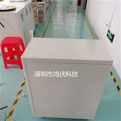 定制25KW光伏发电系统逆变器-DC220V转AC220V-380V太阳能工频逆变器-太阳能逆控一体机