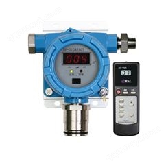 固定式一氧化碳檢測儀華瑞氣體濃度探測器