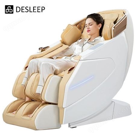 DE-A17L迪斯按摩椅DE-A17L新品上架太空舱零重力家用按摩椅