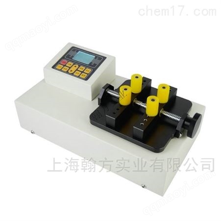 带USB接口的塑料瓶盖扭力测试仪