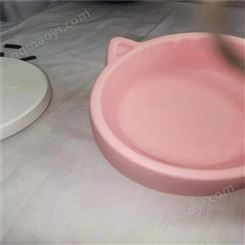 宠物用品 塑料狗碗猫碗宠物碗 厂家批发