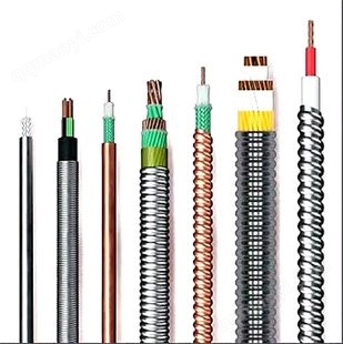 防爆電伴熱帶