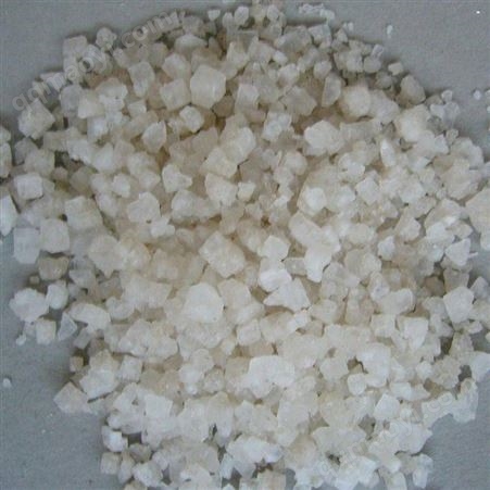 工业盐厂 工业级氯化钠融雪剂氯盐融雪剂工业氯化钠 融雪用工业盐高纯度 翔泰