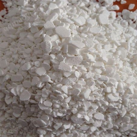 陕西 翔泰 工业级无水氯化钙/刺球状含量94%干燥剂 现货供应 质量保证