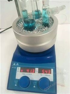 50——200干烧金属浴