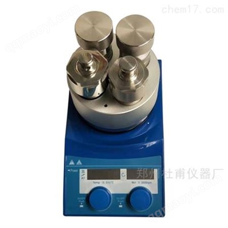 干式加热器 加热模块