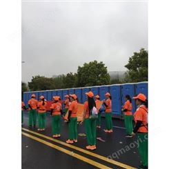哈密移动厕所租赁-移动卫生间出租公司-昌九工地厕所价格