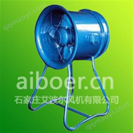 038-11噴霧降溫風機