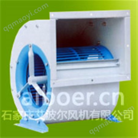 DW12-46多翼式離心通風機/低噪聲離心風機