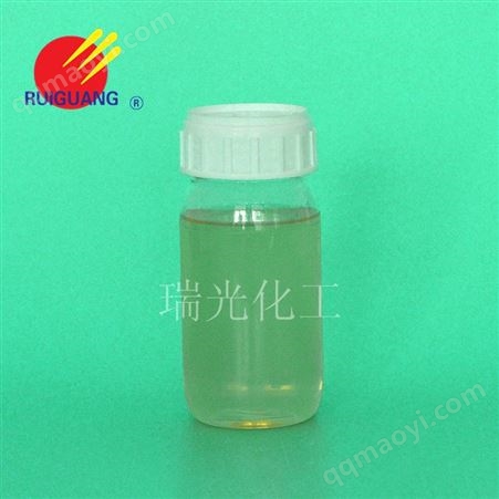 见详情颜料分散剂WBS-10 瑞光 无机颜料分散剂厂家报价 淡黄色粘稠体