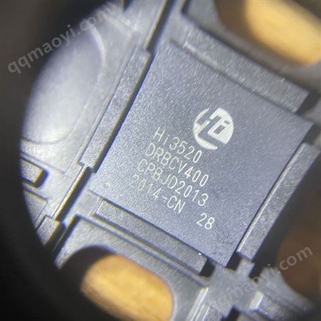HI3531AV100集成电路 IC 芯片 处理器 HISILICON/海思 HI3531AV100 BGA 20+