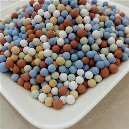 陶瓷球 凈水處理堿性球 按摩能量陶瓷球
