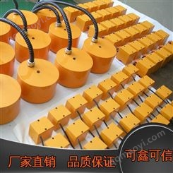 加工定做电永磁起重器 电永磁起重器供应商 可鑫可信