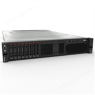 聯想/Lenovo ThinkServer SR588（2*至強銅牌3204/4*2TB SATA/2*16G/530-8i/2*550W） 服務器