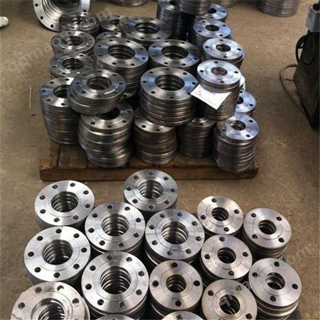 DN200-DN600不銹鋼高壓法蘭 凱昌管件 卷制 鍛造 性能堅固 化工用噴涂處理