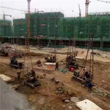 采空區(qū)治理注漿鉆孔兄弟 地質(zhì)勘探 高鐵項(xiàng)目勘察 承包地質(zhì)勘探工程