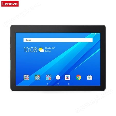 联想平板TB-X504F 10.1英寸 四核  2G/16G WiFi版