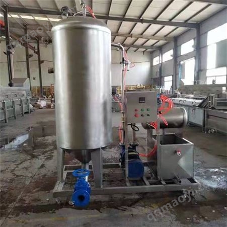 吸肺機 全自動雞鴨鵝內臟處理設備 商用禽類去臟設備