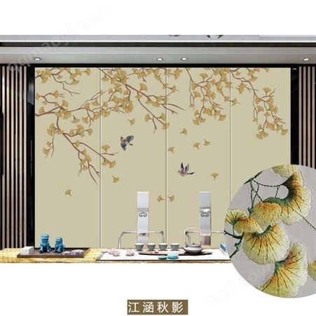 仁龙卧室床头软包背景墙菱形皮革装饰电视影视墙硬包背景墙定制厂家