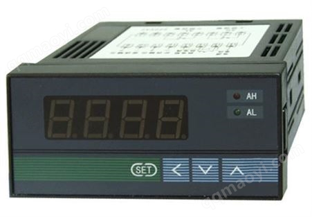 QQ601智能顯示儀表