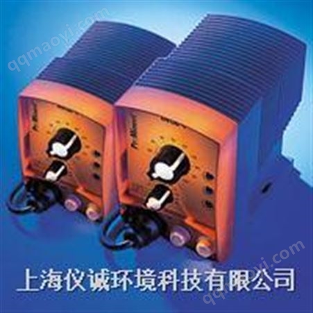 BT5BBETA系列精密计量泵