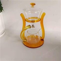 幫誠 玻璃沖茶器 泡茶壺 玻璃茶壺 