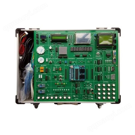 SHYL-STM32SHYL-STM32 单片机实验箱 育联 单片机实验教学实验仪 单片机实训台