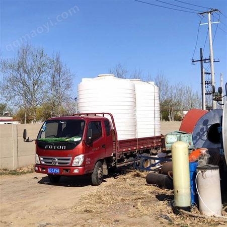 塑料水塔 PE水塔 储水桶定制 志勇辉腾 欢迎咨询