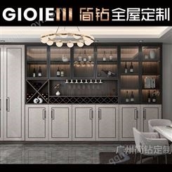 橱柜_JZ/简钻_全屋定制_商经销商