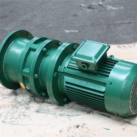 BL，XL，BW，XW，BLE，XLE，BWE，XWEBLD3-43-7.5不含电机减速机，立式摆线针轮减速机,现货供应