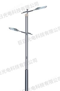 云南昆明市电路灯　LED路灯生产厂家 新农村建设5米6米路灯订做厂