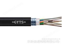 国标 北方长春GYTS-10B1通信室外光缆 工程布线专用