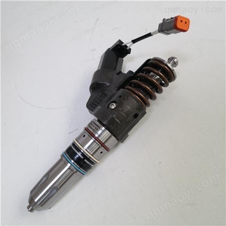 3411756康明斯CCEC工程機械發動機配件QSM11 ISM11噴油器總成3411756