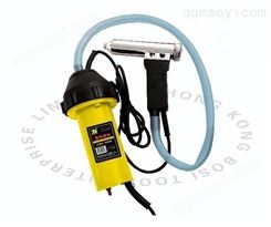 分体式调温塑料焊枪1000W